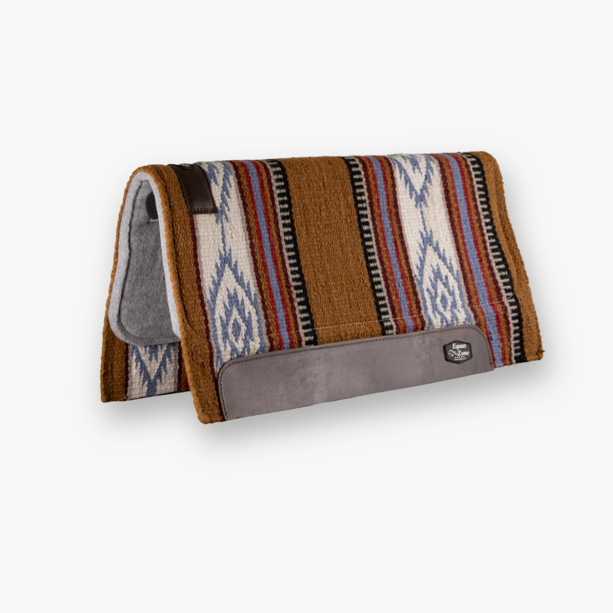 Gualdrapa Navajo con Fieltro