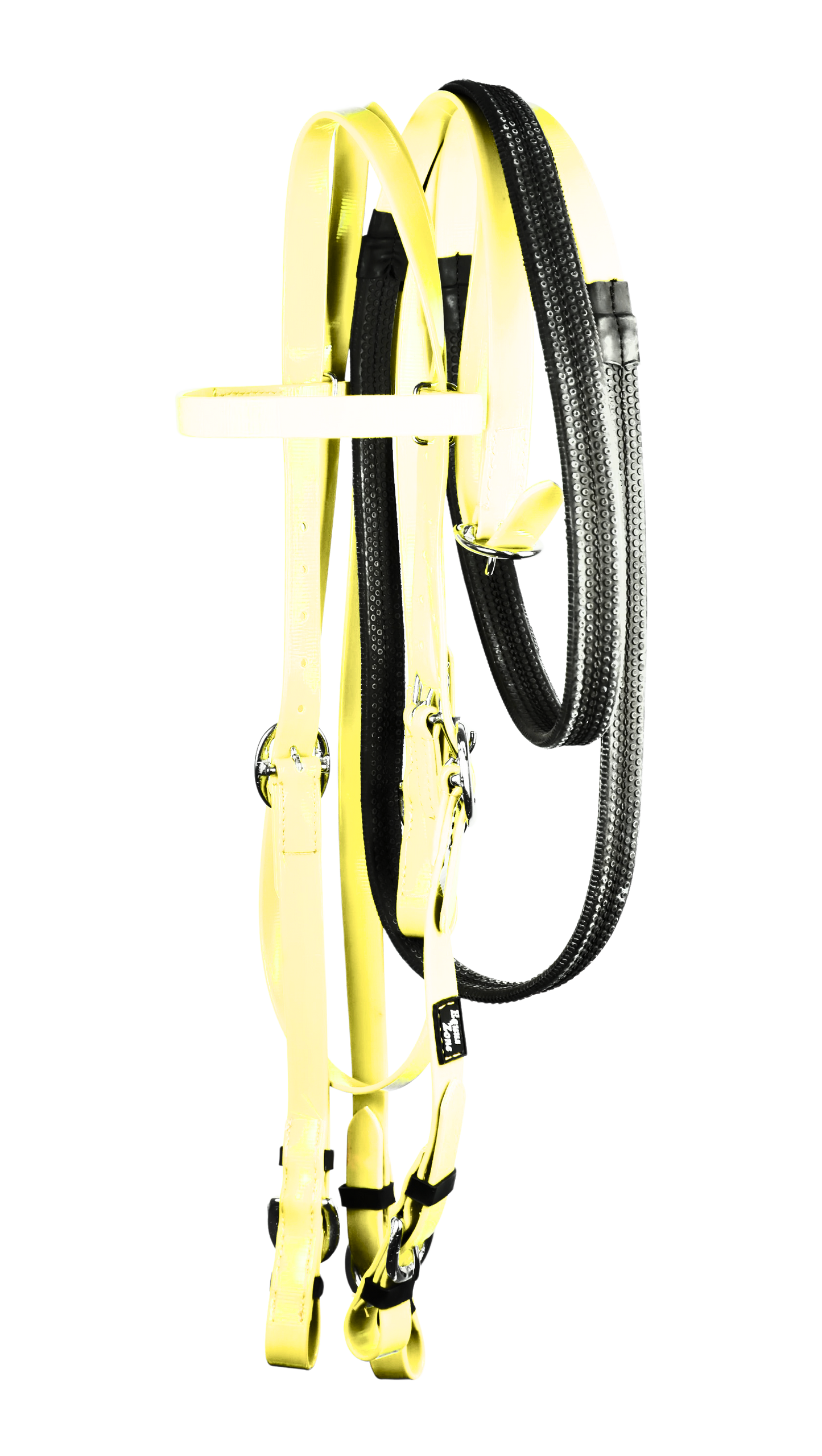 iothane Combo Cabezada y Incluye rienda ( SON DOS ARTICULOS )Juego de Cabezada y Rienda en Biothane