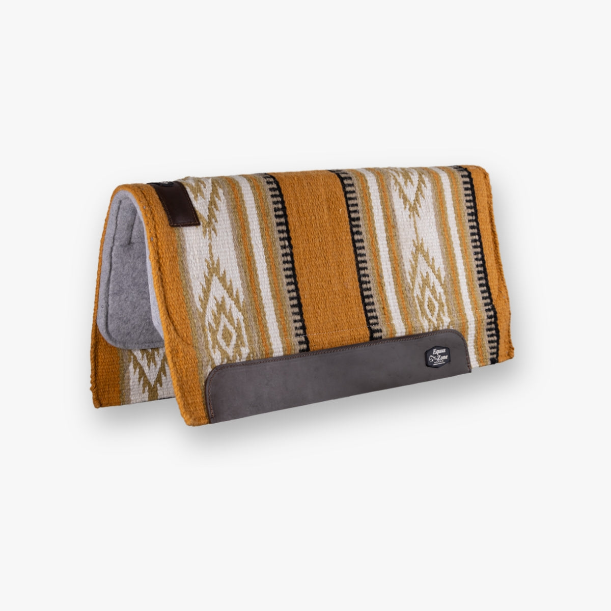 Navajo saddle Pad