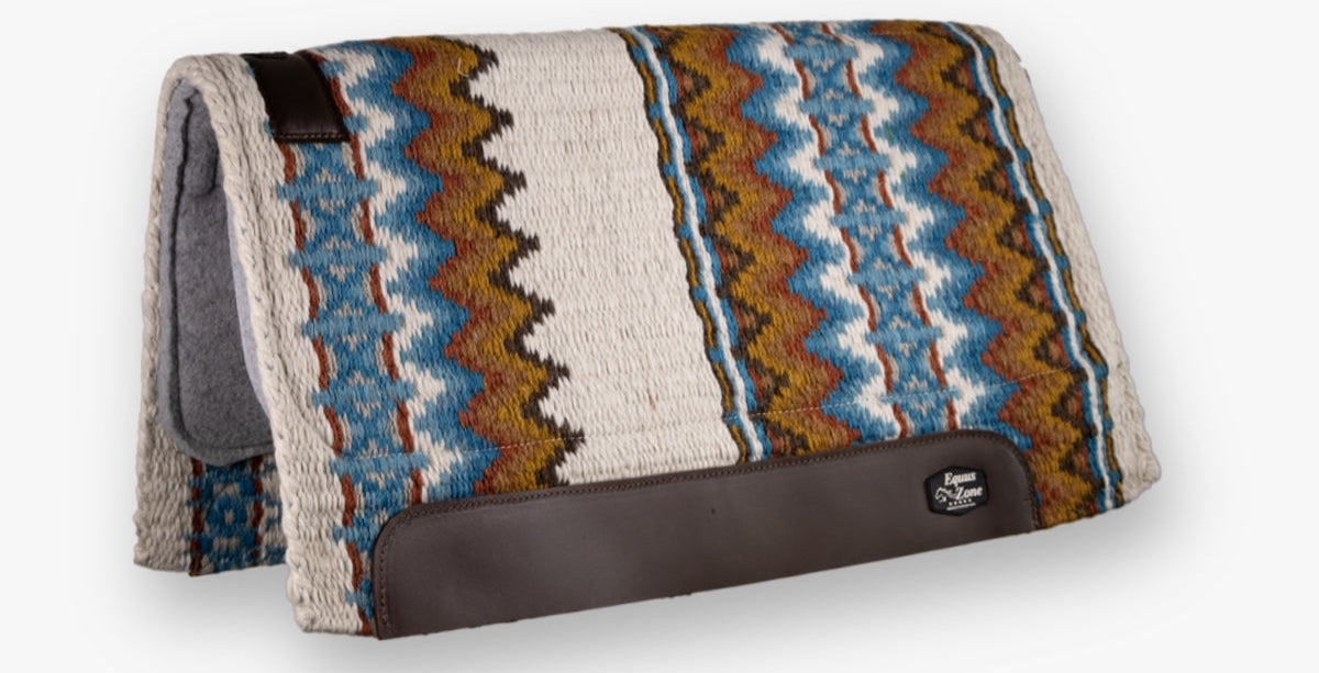 Performance Saddle Pad
