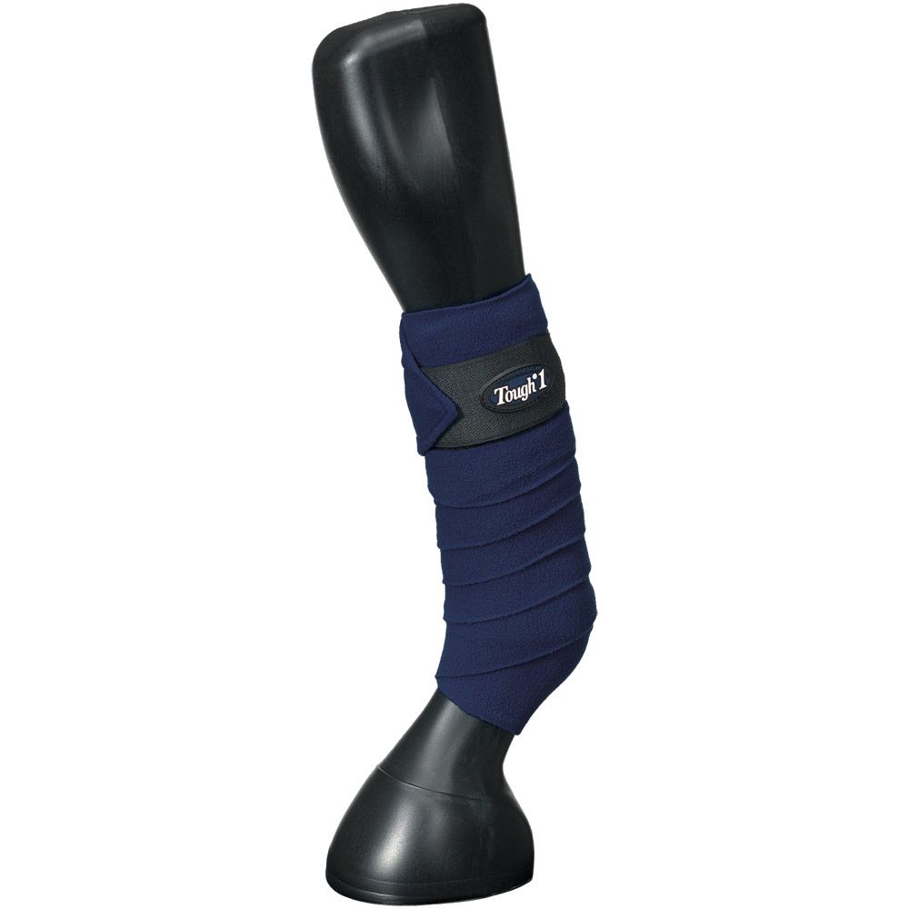 Vendas polo Tough1 azul marino