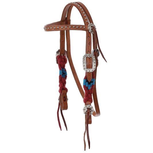 Set Showman Fiery Frontier pony - detalle