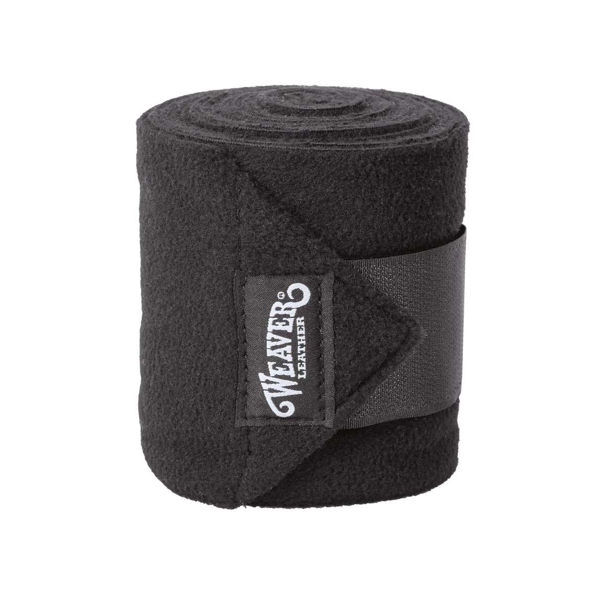 Vendas polo Weaver 380 g (pack de 4) – Negro