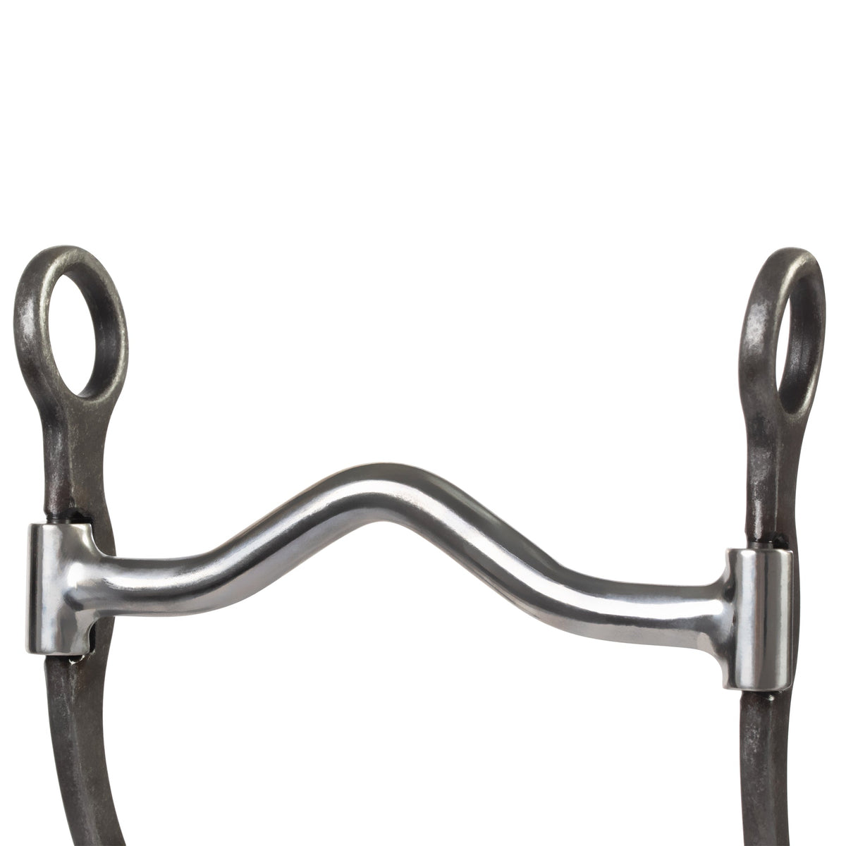 Freno Weaver Professional – vista frontal