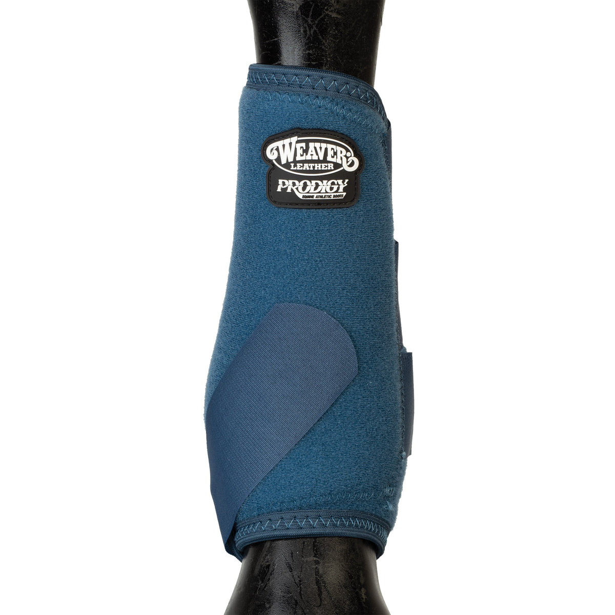 Protectores Weaver Prodigy talla M – Navy