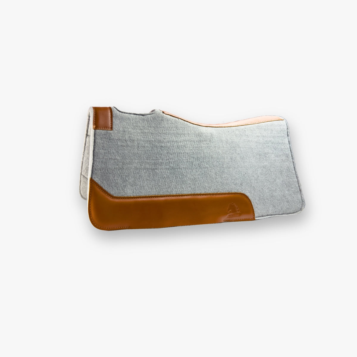 Western  Orthopedic Saddel Pad