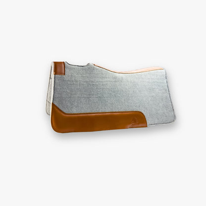 Western  Orthopedic Saddel Pad