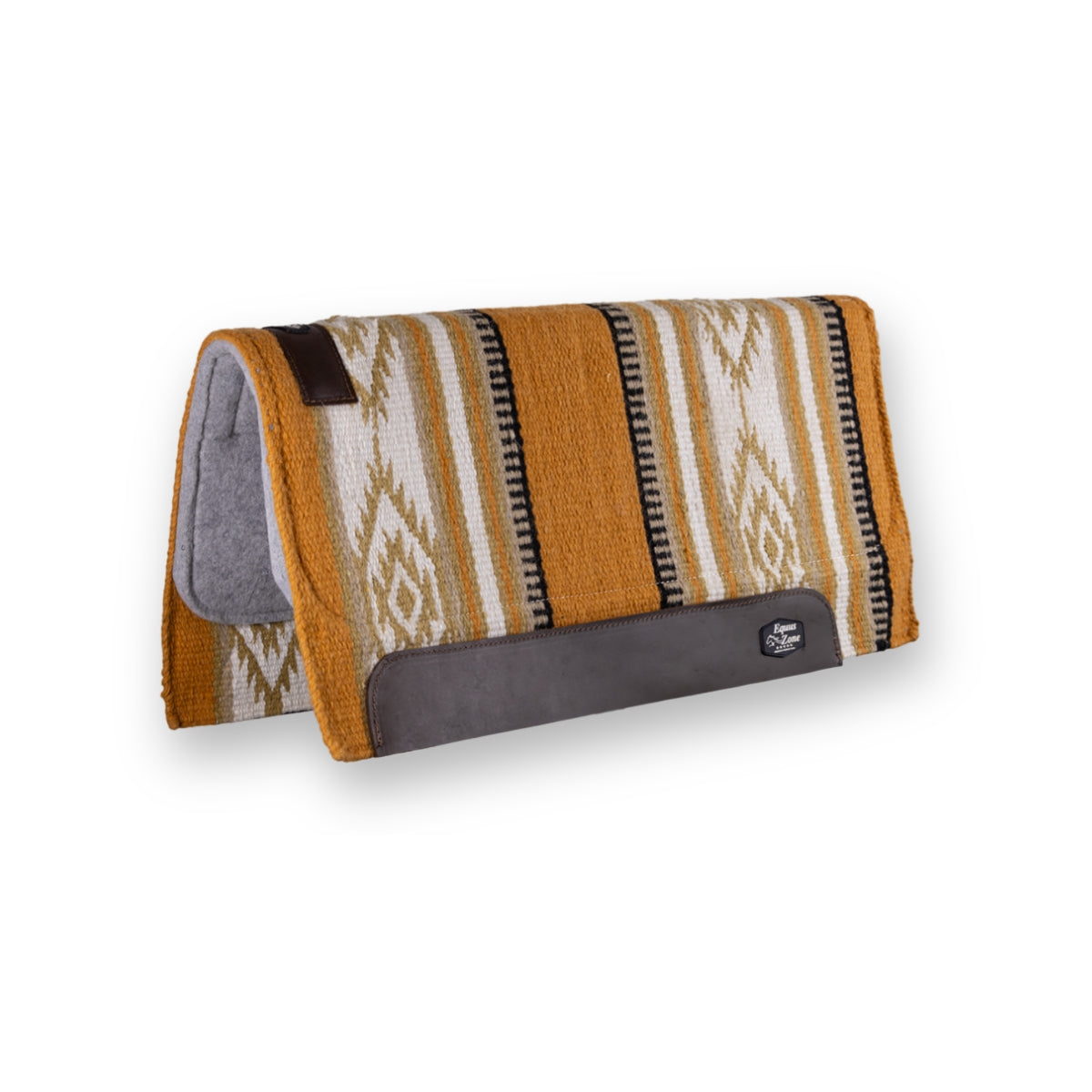 Gualdrapa  Navajo con Fieltro