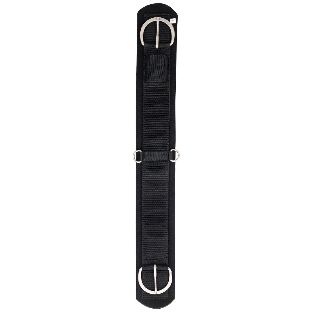 Neoprene Straight Horse Cinch