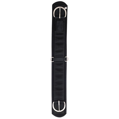 Neoprene Straight Horse Cinch