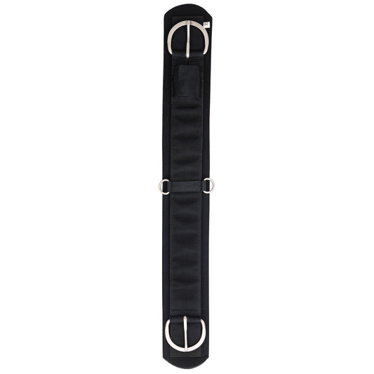 Neoprene Straight Horse Cinch