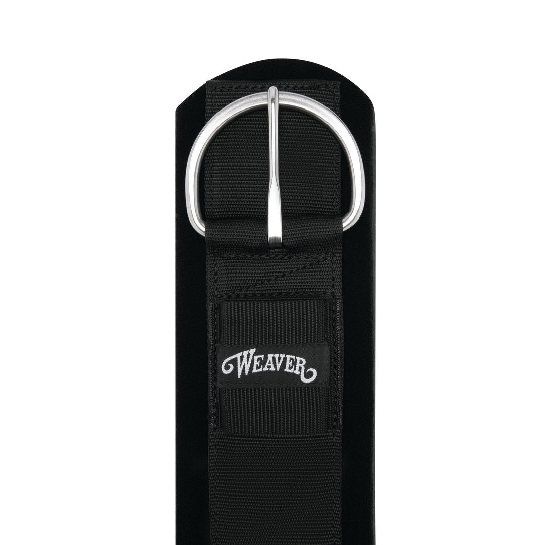 Neoprene Straight Horse Cinch