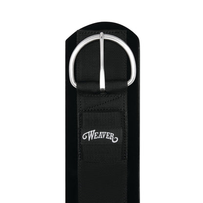 Neoprene Straight Horse Cinch