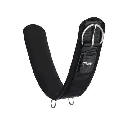 Neoprene Straight Horse Cinch