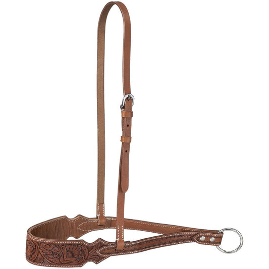 Silver Royal Maverick Noseband/Tie Down
