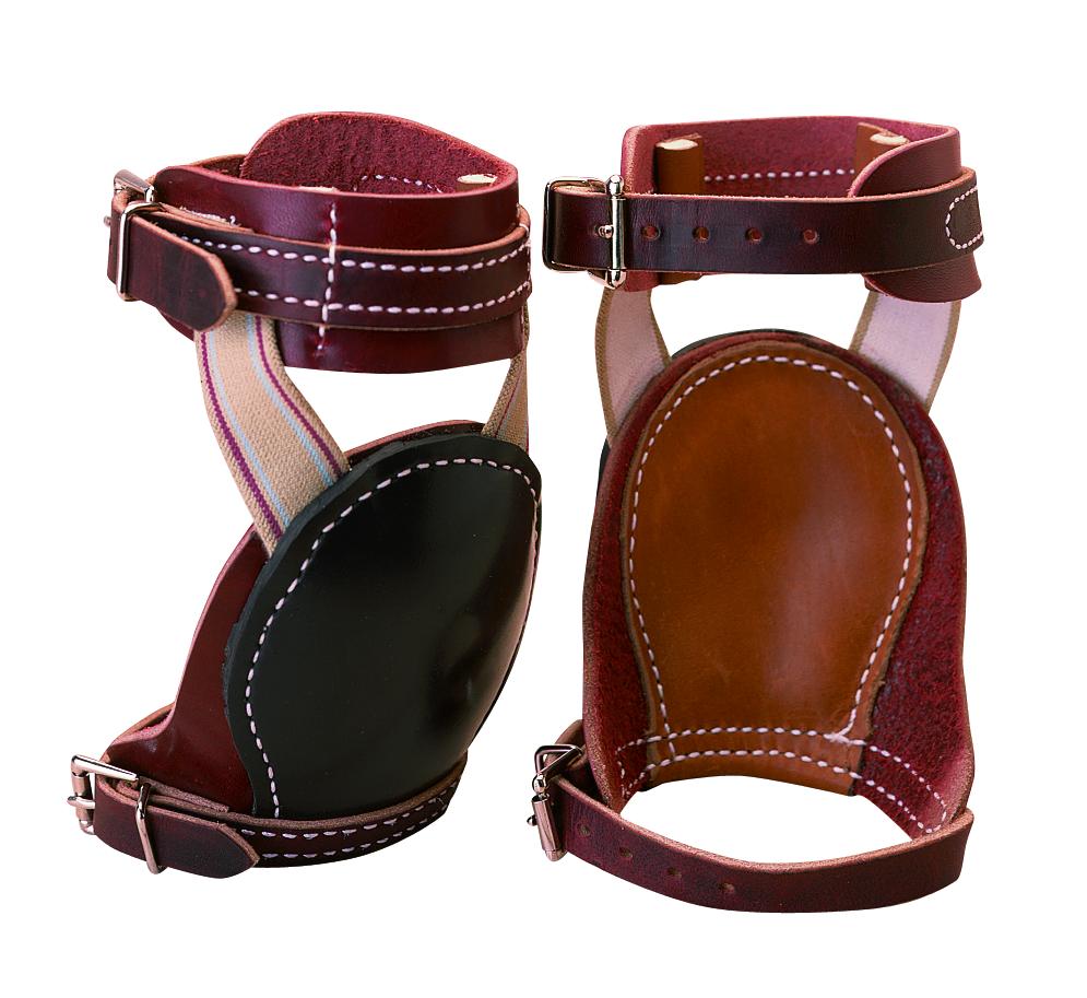 Skid Boots