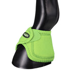 Campanas Tough1 No Turn – talla M – Verde neón
