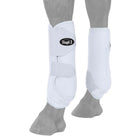 Protectores Tough1 Extreme – Blanco