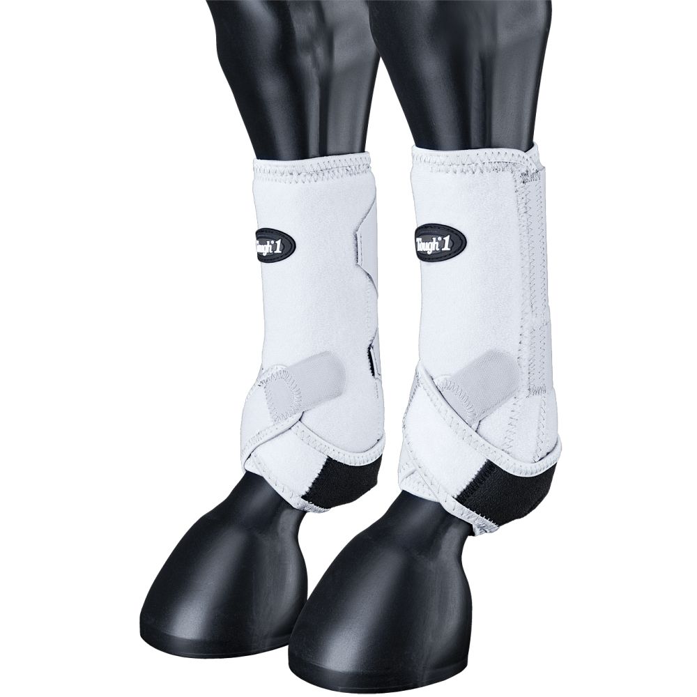 Tough1 Max Sport Boots with Cooltex Lining – Front Pair