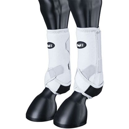 Tough1 Max Sport Boots with Cooltex Lining – Front Pair
