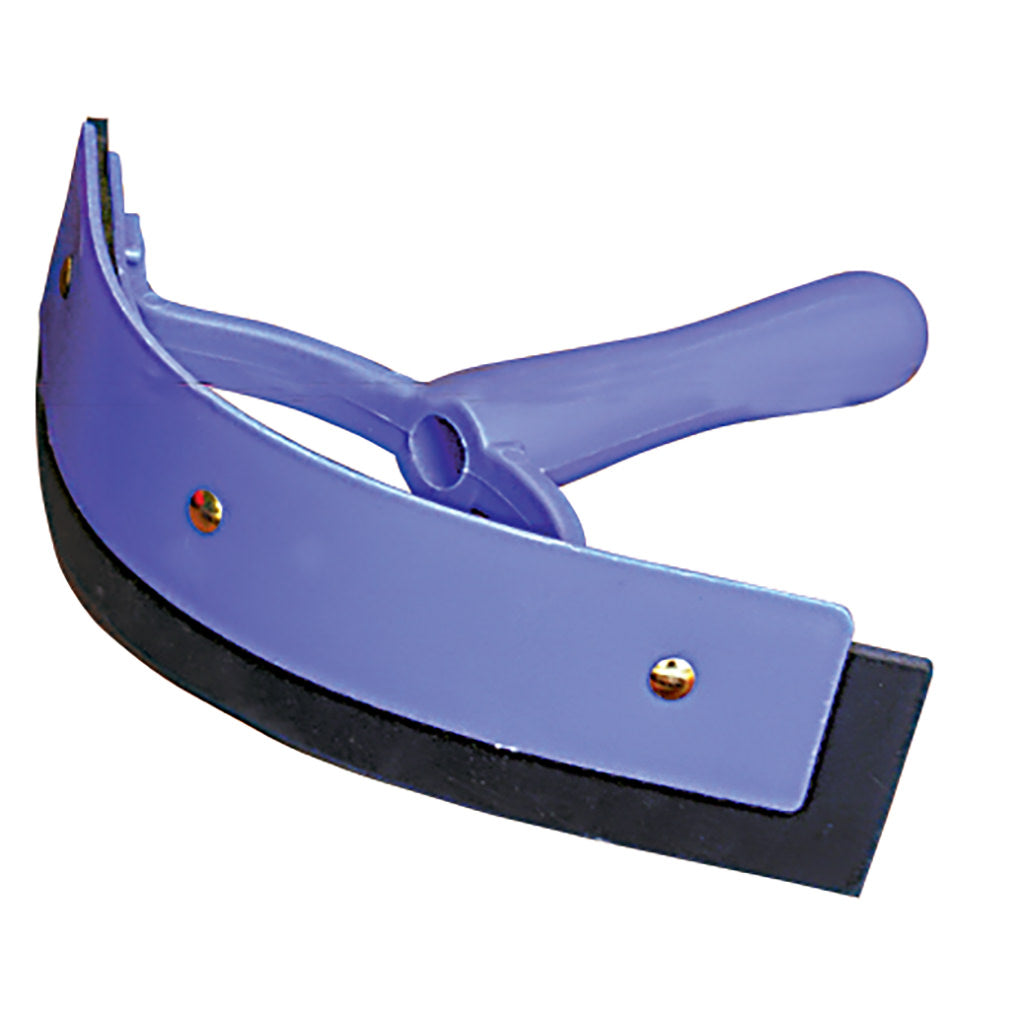 Raspador de sudor Weaver Deluxe