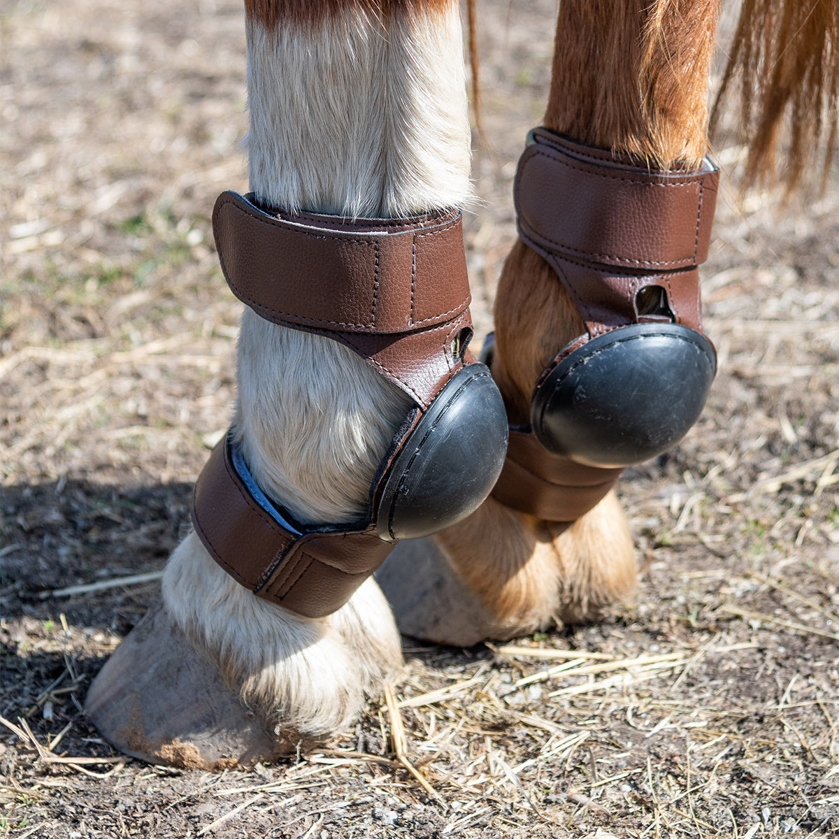 Tough1 Ultimate Skid Boots