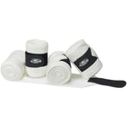 Vendas polo Tough1 (set de 4) – Blanco