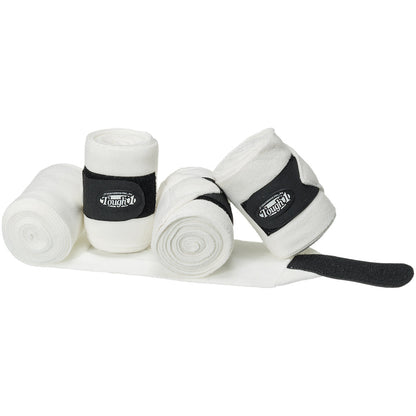 Vendas polo Tough1 (set de 4) – Blanco