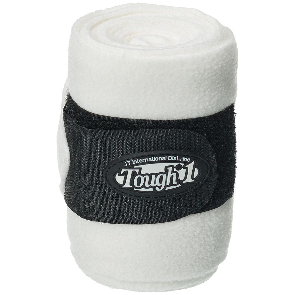 Vendas polo Tough1 blanco
