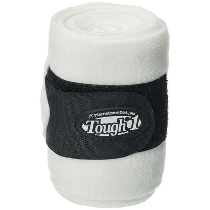 Vendas polo Tough1 blanco