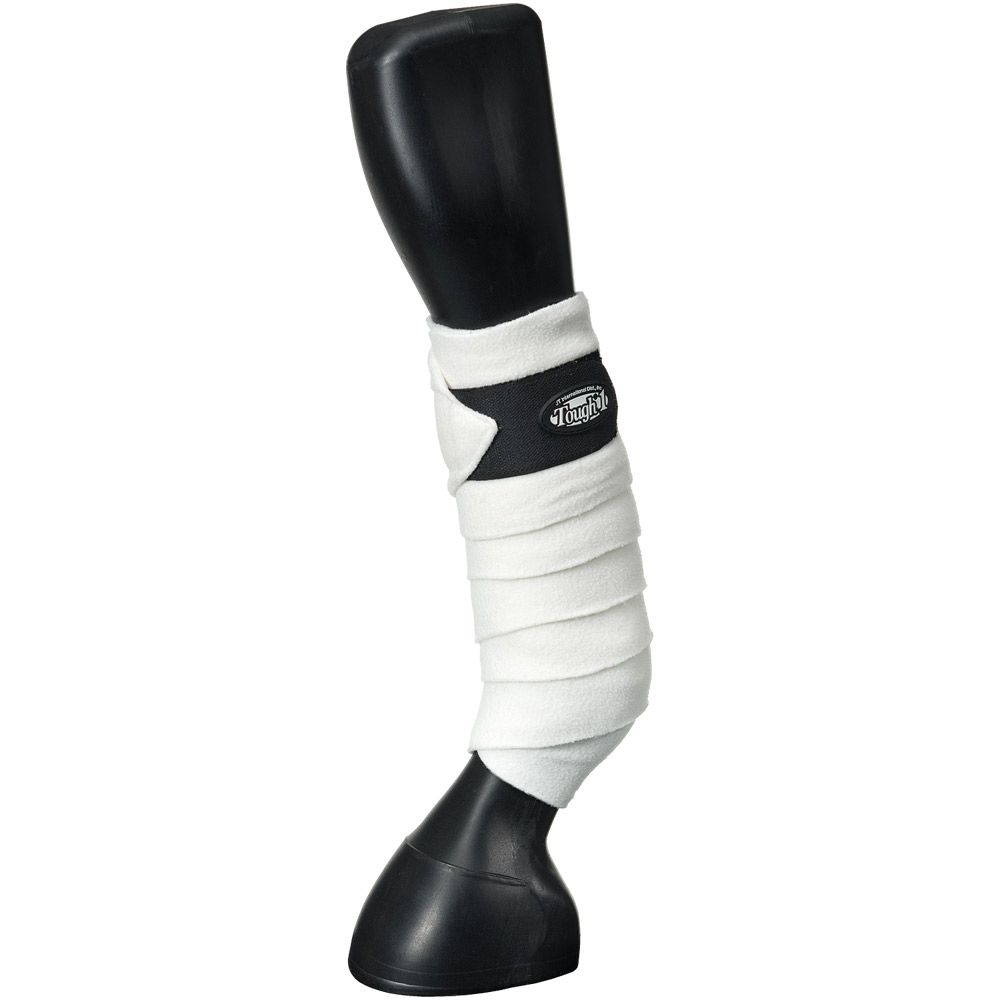 Vendas polo Tough1 blanco