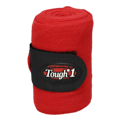 Vendas polo Tough1 rojo