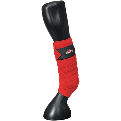 Vendas polo Tough1 rojo