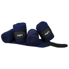 Vendas polo Tough1 (set de 4) – Azul marino