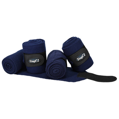 Vendas polo Tough1 (set de 4) – Azul marino