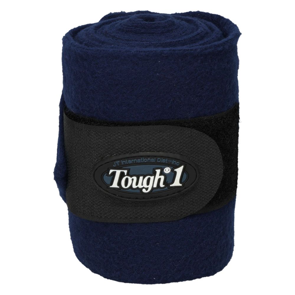 Vendas polo Tough1 azul marino