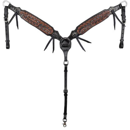 Set Showman Midnight Wing - vista