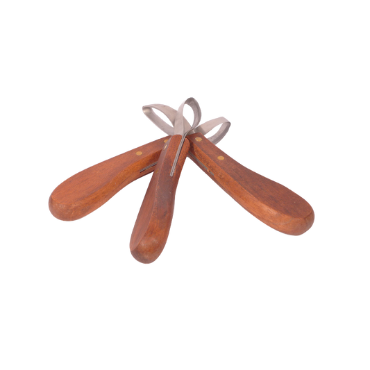 Hoof nife Gubia Doble N/a