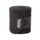 Vendas polo Weaver 380 g (pack de 4) – Negro