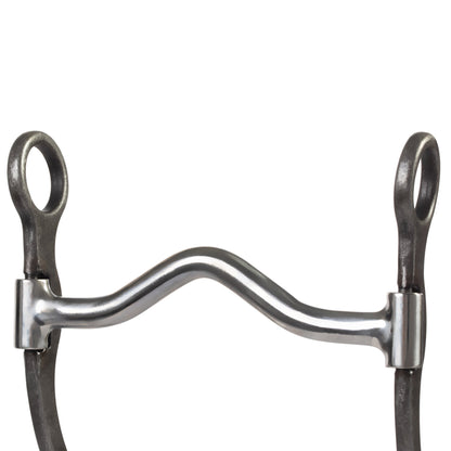 Freno Weaver Professional – vista frontal