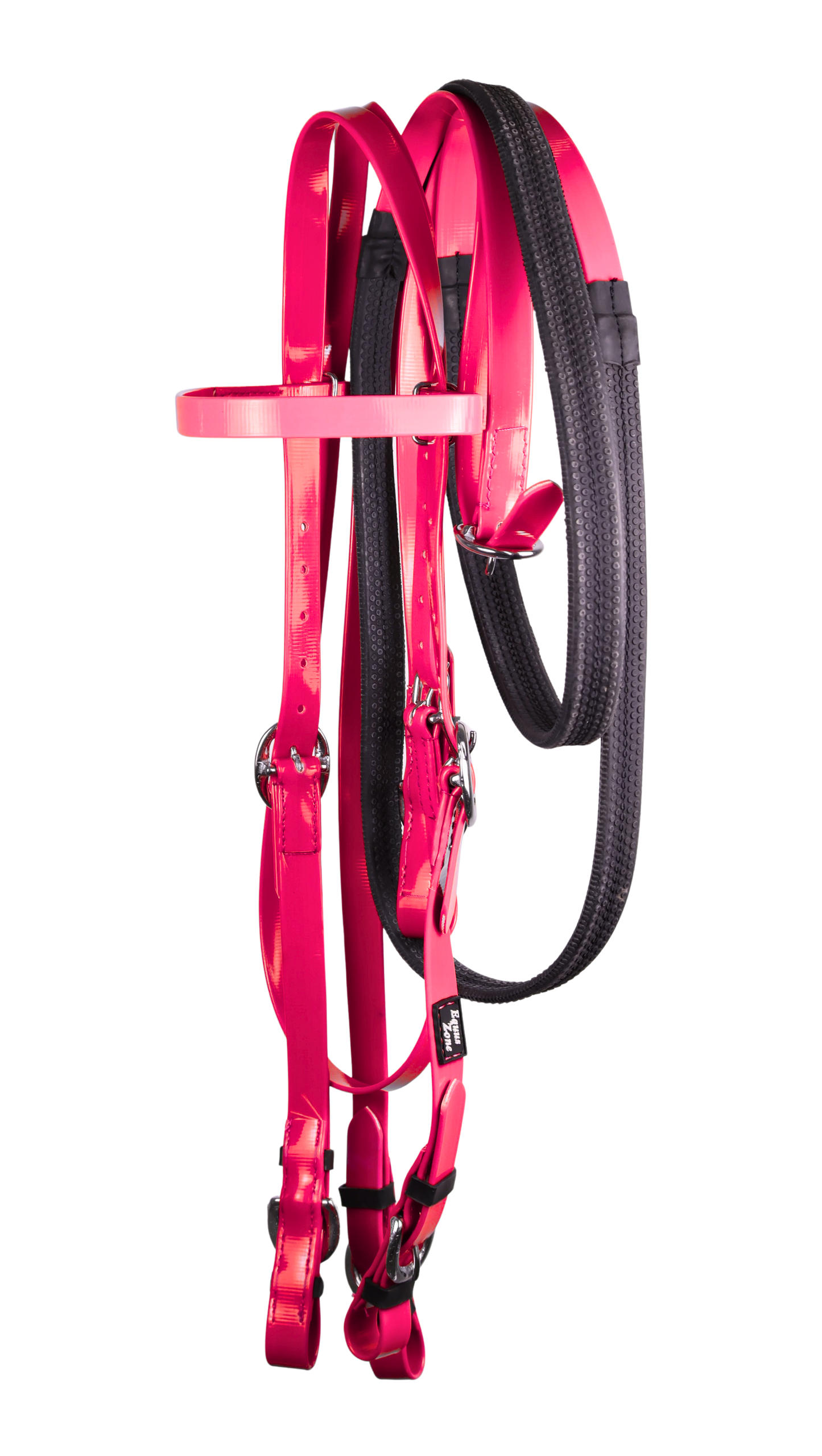 iothane Combo Cabezada y Incluye rienda ( SON DOS ARTICULOS )Juego de Cabezada y Rienda en Biothane