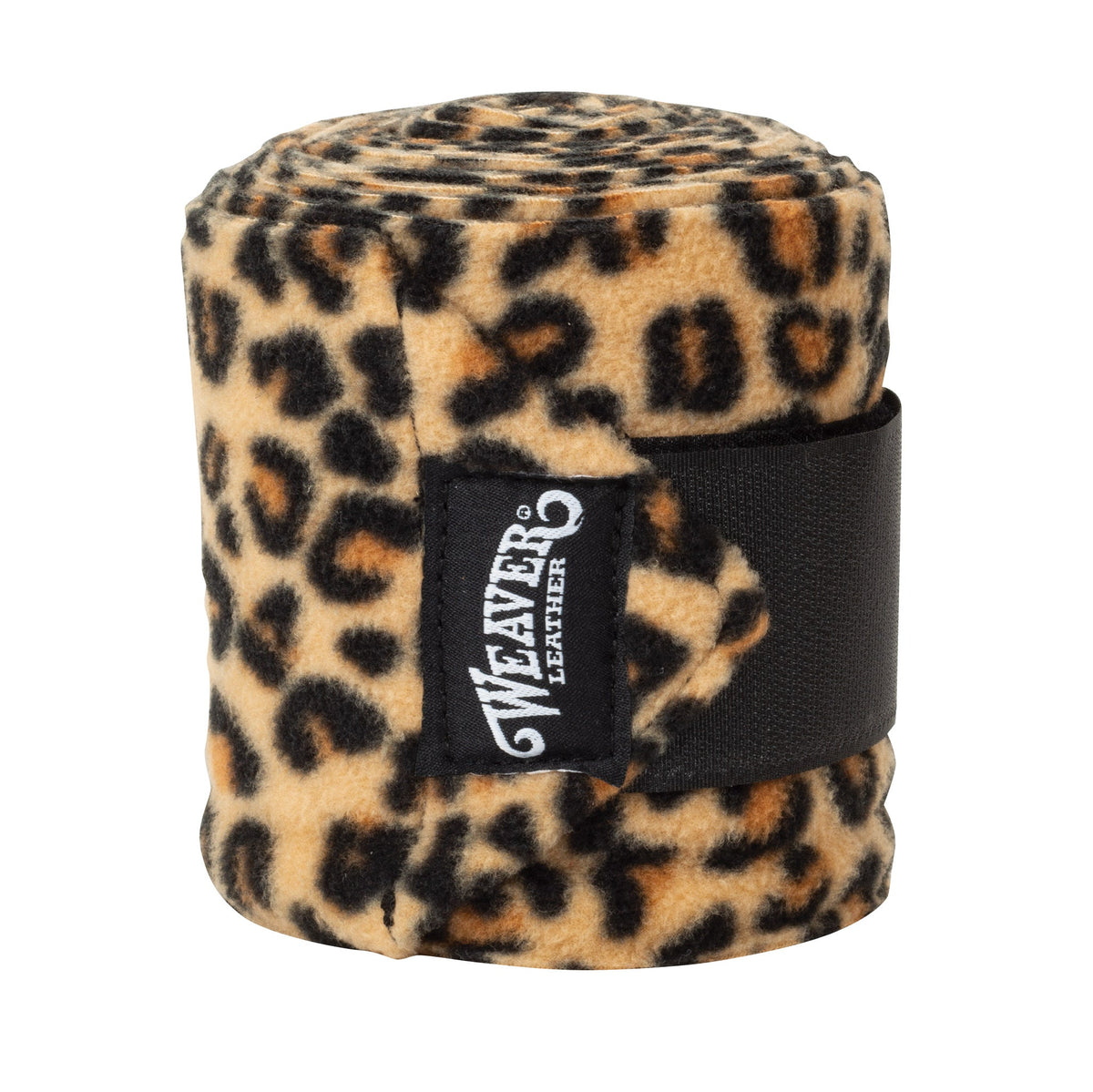 Vendas polo Weaver 380 g (pack de 4) – Leopardo