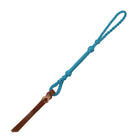 Fusta Weaver de 29" con muñequera – Turquesa