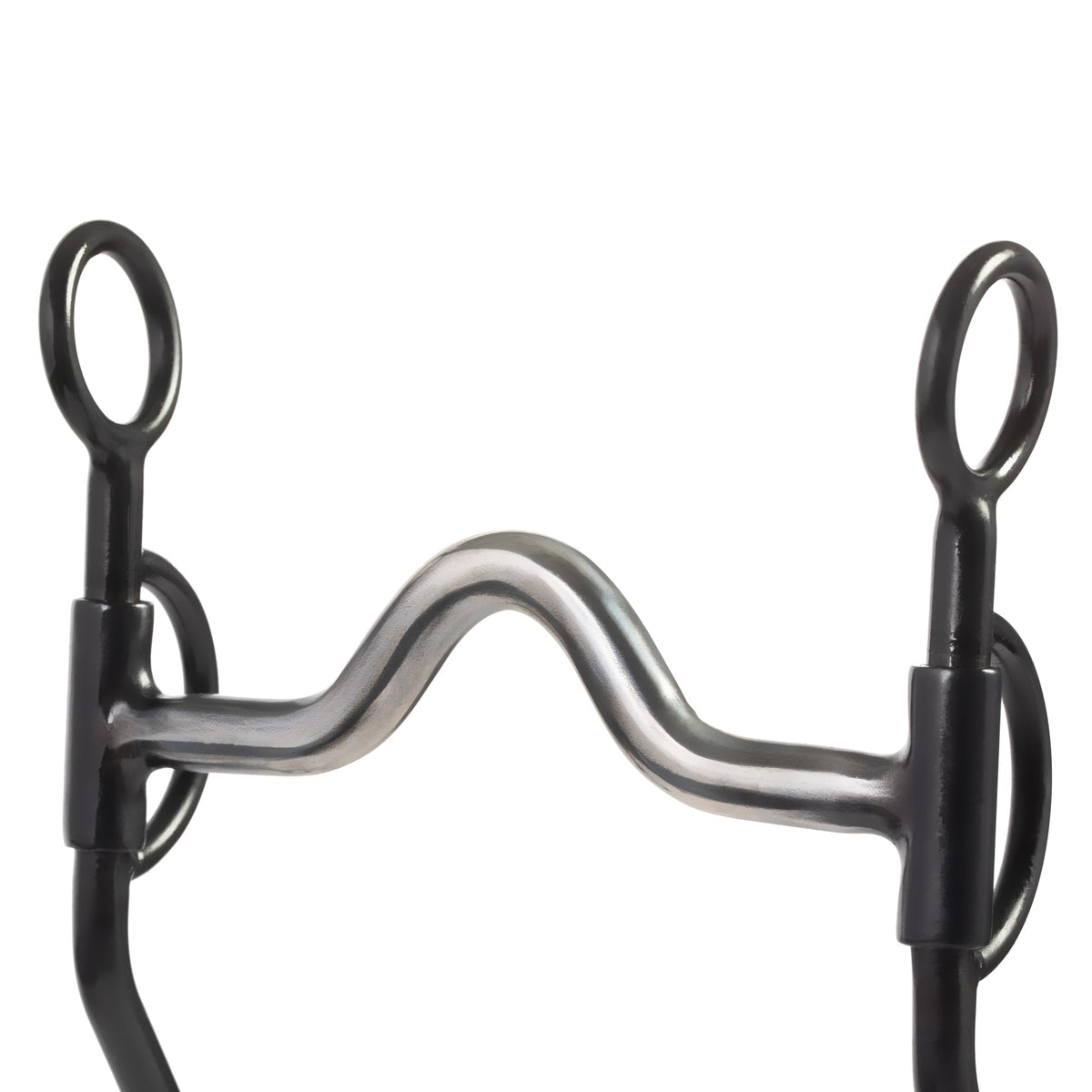 Freno Weaver Professional – vista frontal