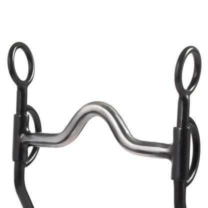 Freno Weaver Professional – vista frontal