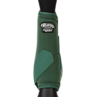 Protectores Weaver Prodigy talla M – Spruce