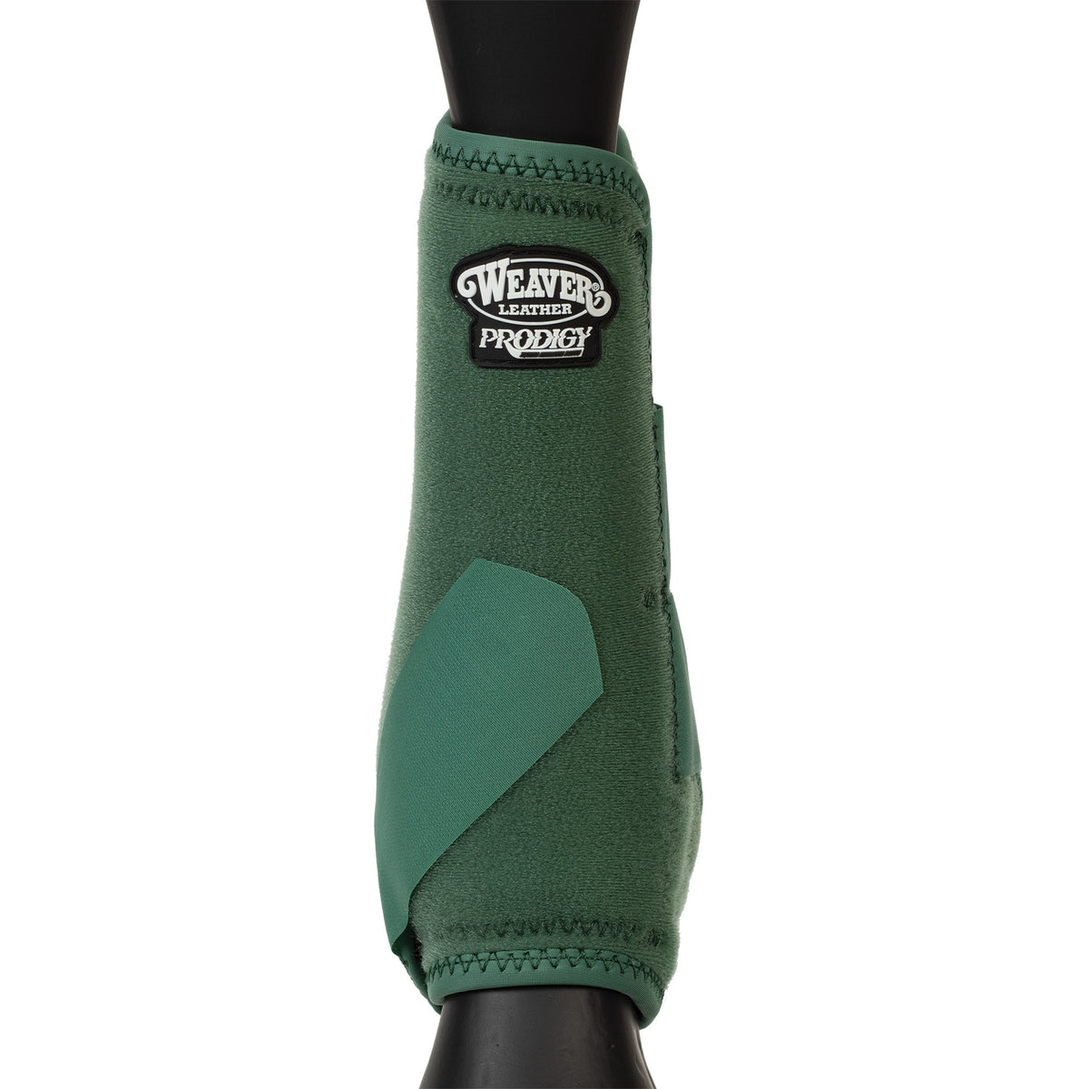 Protectores Weaver Prodigy talla M – Spruce